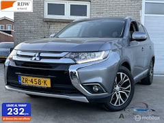 Mitsubishi Outlander - 2.2 DI-D Instyle 4WD 7 persoon Automaat