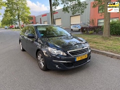 Peugeot 308 SW - 1.6 BlueHDI Blue Lease Executive