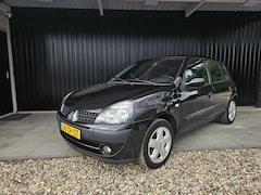 Renault Clio - 1.2-16V RT - Elek. Ramen - Airco - 5 deur