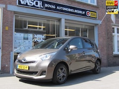 Toyota Verso S - 1.3 VVT-i Trend All In Prijs Bovaggarantie