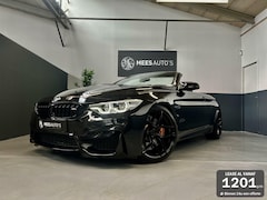 BMW 4-serie Cabrio - M4 Competition|Concave|Mosselman|KW Ondrs