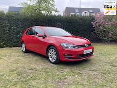 Volkswagen Golf - 1.4 TSI Comfortline automaat I Zeer netjes I NAP I ACC I PDC etc