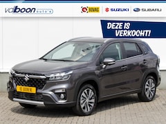 Suzuki S-Cross - 1.5 Hybrid AllGrip Style Automaat | Navi | Adap. Cruise | 360* Camera | Lm-Velgen