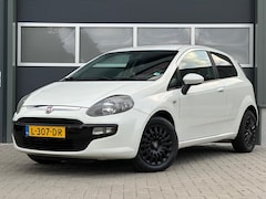 Fiat Punto Evo - 1.2 Pop Airco Navi El. Ramen