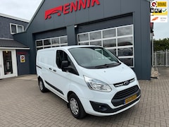 Ford Transit Custom - 270 2.2 TDCI L1H1 Trend