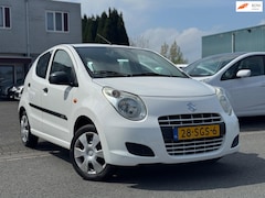 Suzuki Alto - 1.0 Cool Comfort/ 5drs/Airco/