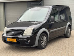 Ford Transit Connect - T200S 1.8 TDCi Trend