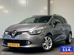 Renault Clio Estate - 0.9 TCe Limited