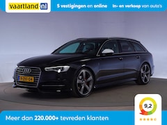Audi A6 Avant - 1.8 TFSI Ultra Premium Edition [ bi-xenon climate camera ]
