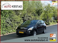 Peugeot 3008 - 1.6 THP ST NAVIGATIE/CLIMA/CRUISE VELE OPTIES