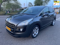 Peugeot 3008 - 1.6 VTi Blue Lease / airco / cruise.control / navigatie / elek.pakket / pdc / lmv / nap