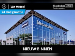 Mercedes-Benz E-klasse - 200 Business Solution Sport AMG /Leder /Widescreen cockpit