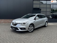 Renault Mégane Estate - 1.2 TCe Zen CLIMATE/CRUISE/NAVI