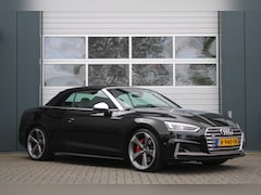 Audi A5 Cabriolet - 3.0 TFSI S5 quattro Pro Line Plus 354pk RSSeat/ACC/B&O/Virtual/LEDMATRIX/HeadUp/Massage/Ke