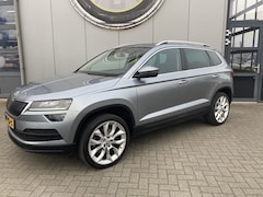 Skoda Karoq - 1.0 Style Business Connect | Trekhaak | Apple Car play | Automaat | Stoelverwarming