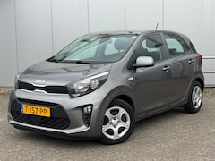 Kia Picanto - 1.0 DPi ComfortLine Airco | Orgineel Nederlands