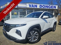 Hyundai Tucson - 1.6 T-GDI HEV Comfort | Full Hybrid 230 PK | 2021