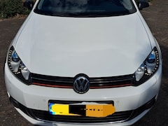 Volkswagen Golf Variant - 1.2 TSI High Executive Line BlueMotion