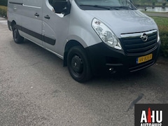 Opel Movano - bestel 2.3 CDTI L2H2