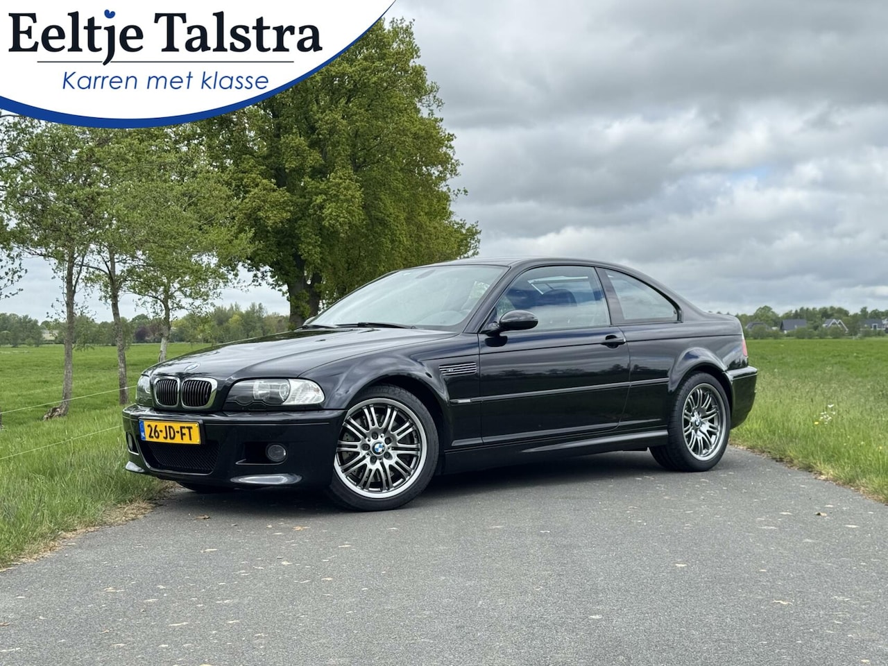 BMW 3-serie Coupé - M3 M3 - AutoWereld.nl