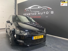 Volkswagen Polo - 1.2-12V Trendline/AIRCO