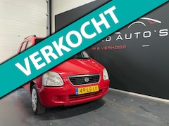Suzuki Wagon R+ - 1.3 GLS Automaat/Airco