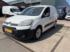 Citroën Berlingo - 1.6 e-HDI 600 Club XL Automaat