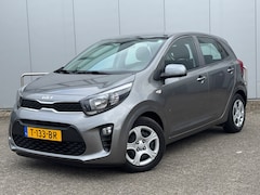 Kia Picanto - 1.0 DPi ComfortLine Airco | origineel NL