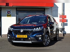Suzuki S-Cross - 1.5 Hybrid AllGrip Style, Clima, 360 Camera, Pano dak, Navi, Pdc vV+A, 13.000 km Nieuwstaa
