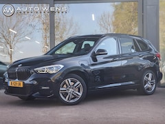 BMW X1 - XDrive25e eDrive M Sport Edition Automaat