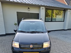 Fiat Panda - 1.2 Emotion