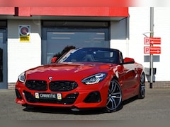 BMW Z4 Roadster - sDrive20i High Executive, Automaat, M-Sport, 19'' LM, Harman-Kardon, M-Hoogglans Shadowlin