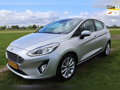 Ford Fiesta - 1.0 EcoBoost Titanium|Carplay|Adap.Cruise|B&O|Camera