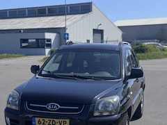 Kia Sportage - 2.0 CVVT Comfort Topstaat NL AUTO NAP