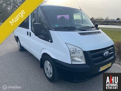 Ford Transit - 280M 2.2 TDCI Dubbele Cabine