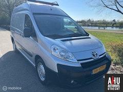 Toyota ProAce - 2.0D L2H2/Full Option