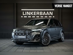 Audi Q7 - 60 TFSI e Competition | Nieuw | Facelift | Vol opties | Vierwielbesturing | Pano | B&O | M