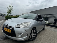 Citroën DS3 - 1.6 e-HDi Bleutooth|Clima So Chic