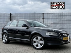 Audi A3 Sportback - 1.6 Attraction Business Edition Nieuwe apk