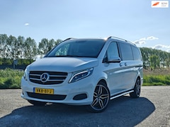 Mercedes-Benz V-klasse - 250d Lang DC Avantgarde Edition