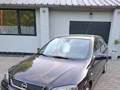 Opel Astra - 1.6 Njoy