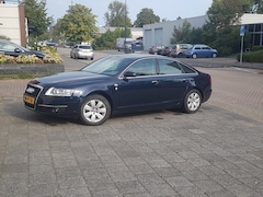Audi A6 Limousine - 3.2 FSI Pro Line 3.2 fsi pro line