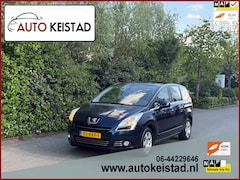 Peugeot 5008 - 1.6 THP ST 7-PERSOONS CLIMA/PANORAMA/NAVIGATIE