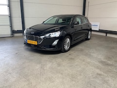 Ford Focus - 1.0 EcoBoost Titanium Business