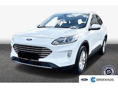 Ford Kuga - 2.5 PHEV Titanium