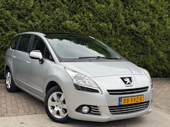 Peugeot 5008 - 1.6 THP ST 7p. Airco