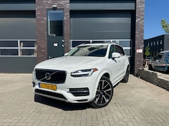 Volvo XC90 - 2.0 T8 Twin Engine AWD Inscription Pano/Leder/Headup/360Cam/Etc