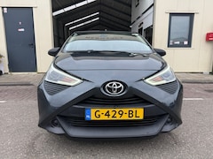 Toyota Aygo - 1.0 VVT-i x-fun 2019