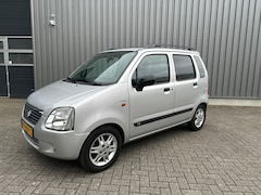Suzuki Wagon R+ - 1.3 S-Limited Airco, apk tot dec 2025