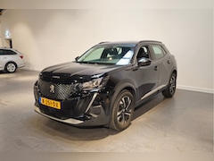 Peugeot 2008 - 1.2 PureTech Allure - Panoramadak - Stoelverwarming - Android Auto/Apple Carplay -Automaat